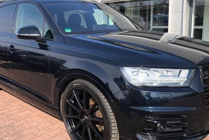 Audi Q7 197.500 km 29.999 &euro; Halle/Saale 06118