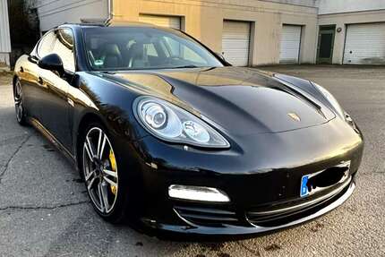 Porsche Panamera 250.000 km 22.999 &euro; Gummersbach 51645