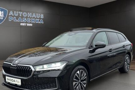 Skoda Superb 12.135 km 44.450 &euro; Winsen/Luhe 21423