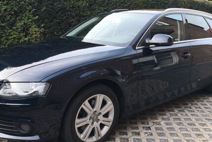 Audi A4 289.000 km 3.500 &euro; Baesweiler 52499