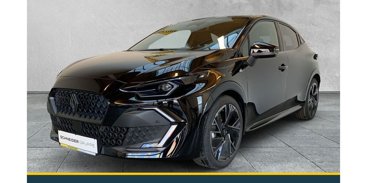 Renault Clio 2.500 km 30.490 &euro; Hof 95030