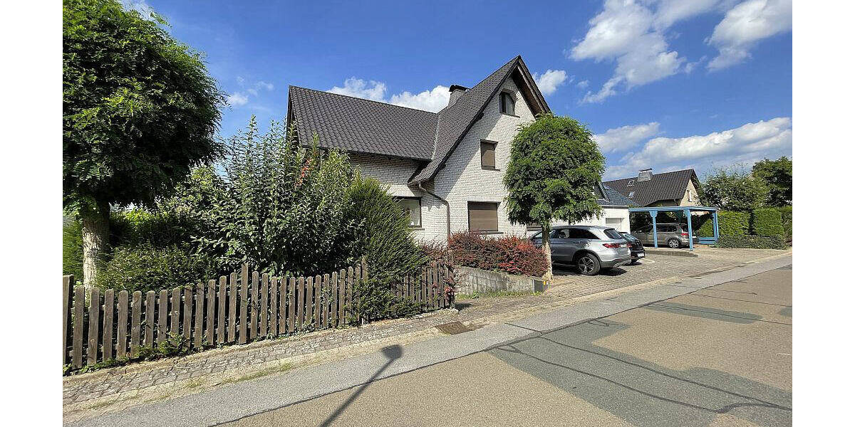 Etagenwohnung Minden Haddenhausen - 6 Zimmer, 202 m&sup2;, 197.500&euro; | Angebot:21390256