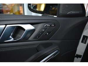 BMW X6 xDrive30d M Sport Laser Pano AHK Mild Hybrid 18.964 km 64.995 &euro; Donauwörth 86609