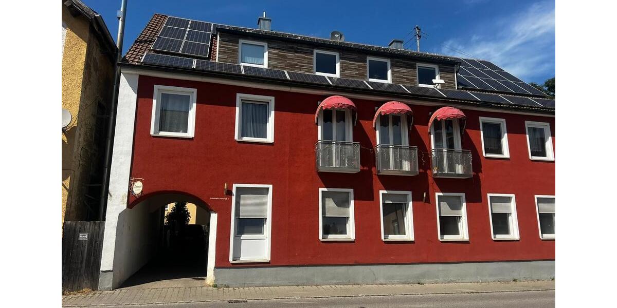 Wohnen auf Zeit Pöttmes - 3 Zimmer, 8 m&sup2;, 10&euro; | Angebot:24753125
