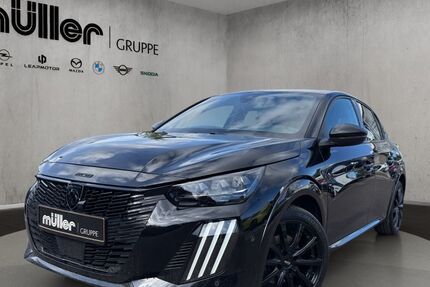 Peugeot 208 25.000 km 17.990 &euro; Trier 54292