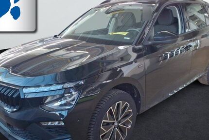 Skoda Kamiq 24.645 km 27.930 &euro; Emsdetten 48282
