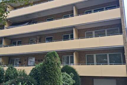 Wohnung zum Mieten in Buxtehude 785 € 65.32 m² 3 zimmer