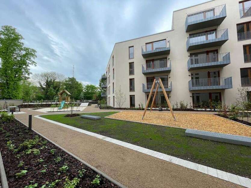 Wohnung zum Mieten in Bochum 1.070 € 89.14 m²