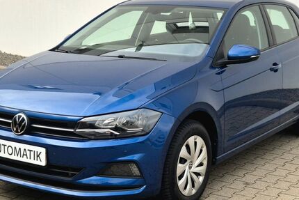 VW Polo 150.000 km 13.990 &euro; Knittlingen 75438
