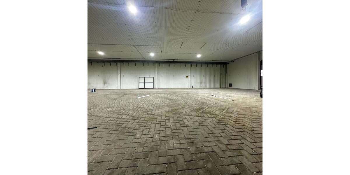 Halle in Unna 2.260 € 226 m² zimmer