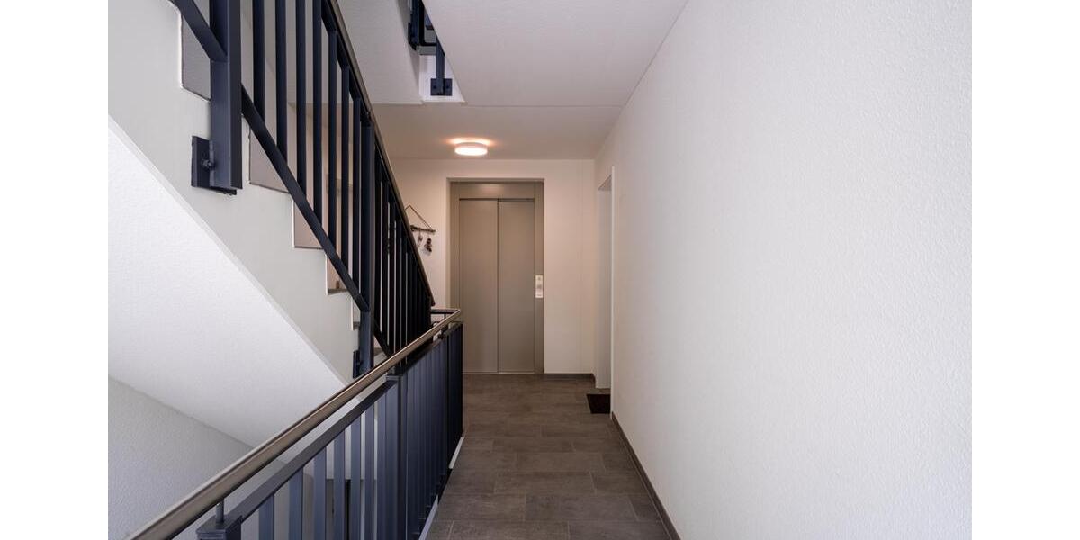 Etagenwohnung Germersheim - 2 Zimmer, 66 m&sup2;, 858&euro; | Angebot:25235801