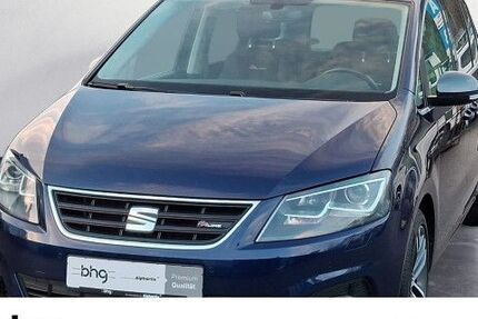 Seat Alhambra 54.863 km 25.460 &euro; Reutlingen 72770