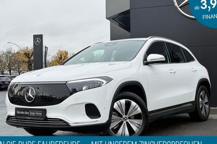 Mercedes-Benz EQA 12.104 km 35.750 &euro; Warendorf 48231