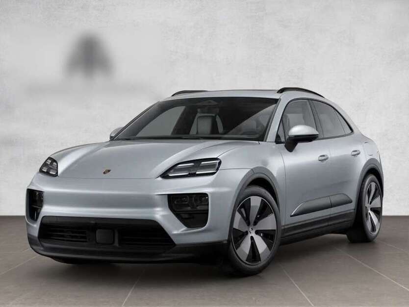 Macan