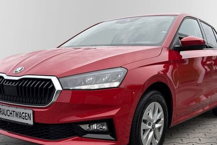 Skoda Fabia 17.599 km 20.990 &euro; Wurzen 04808