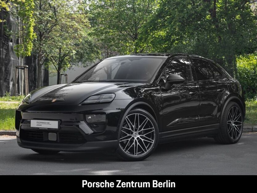 Macan