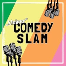 Kleiner Comedy Slam #3 Osnabrück