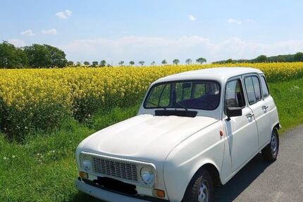 Renault R 4 133.385 km 8.500 &euro; Nordkirchen 59394