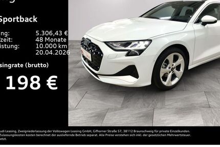 Audi A3 5.730 km 32.480 &euro; Borna 04552