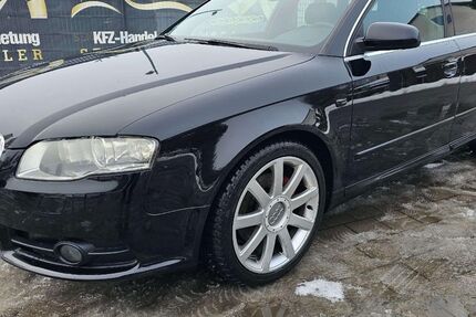 Audi A4 200.000 km 5.990 &euro; Schwandorf 92421