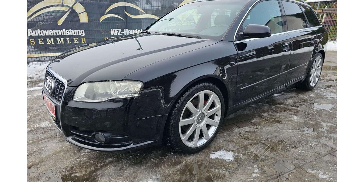 Audi A4 200.000 km 5.990 &euro; Schwandorf 92421