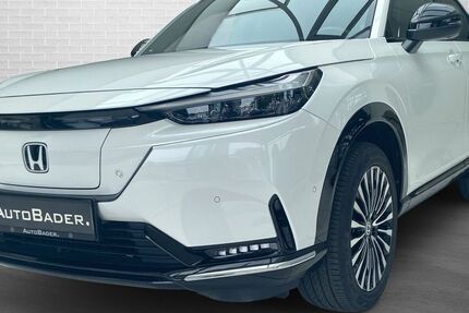 Honda e:Ny1 20.000 km 26.995 &euro; Bad Aibling 83043