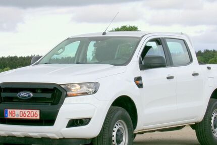 Ford Ranger 136.800 km 17.980 &euro; Holzkirchen 83607