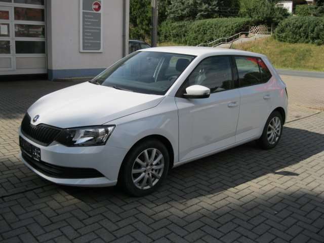 Fabia