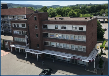 Büro in Georgsmarienhütte 1.105 € 170 m²