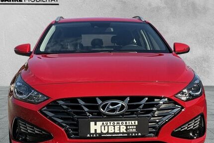 Hyundai i30 18.500 km 16.990 &euro; Pocking 94060