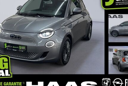 Fiat 500e 30.000 km 17.980 € Augsburg 86159