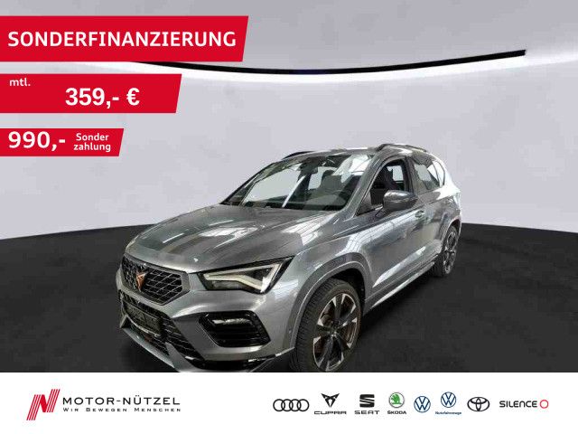 Cupra Ateca 15.451 km 29.990 &euro; Scheßlitz 96110