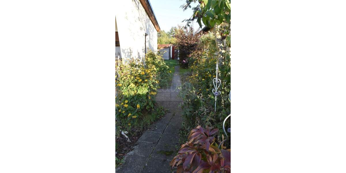 Grundstück Zehdenick Marienthal - 61.000&euro; | Angebot:25799401