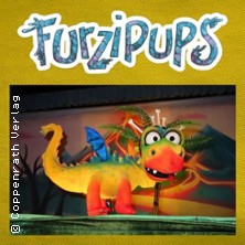 Furzipups, der Knatterdrache 09.08.2026 Freifläche Schönerlinder Straße