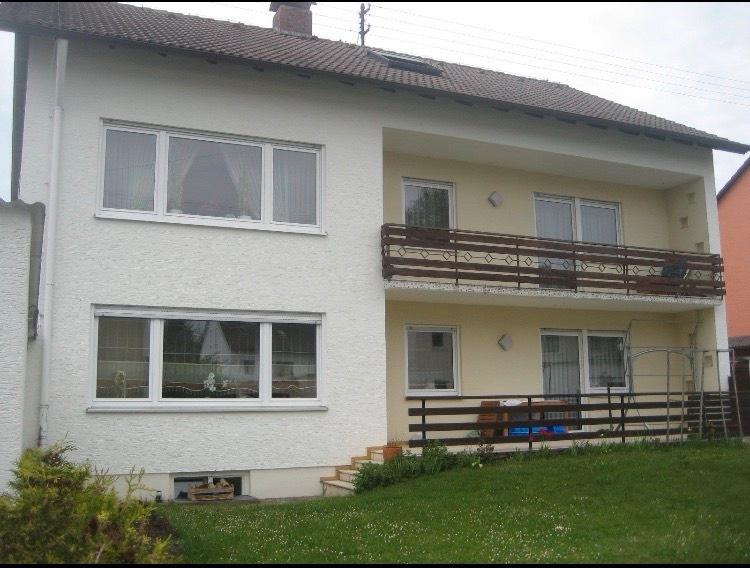 Erdgeschoßwohnung Illertissen - 4.5 Zimmer, 101 m&sup2;, 359.000&euro; | Angebot:26150153