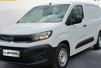 Opel Combo 2.500 km 27.660 € Balingen 72336