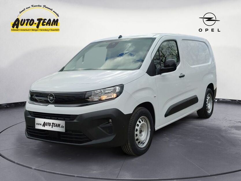 Opel Combo 2.500 km 27.660 € Balingen 72336