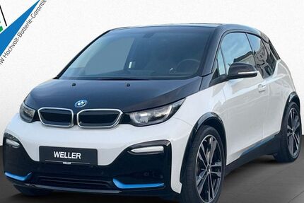 BMW i3 34.346 km 20.850 € Melle 49324