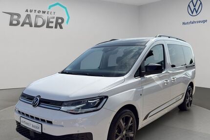 VW Caddy Maxi 12.791 km 39.930 &euro; Bruckmühl 83052