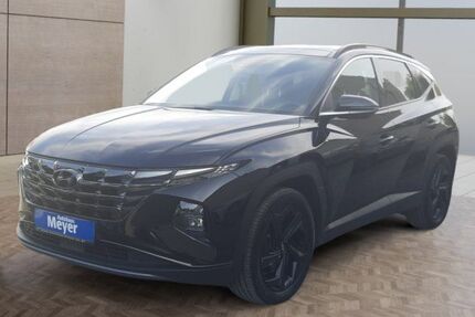 Hyundai TUCSON 88.447 km 24.510 &euro; Sickte bei Braunschweig 38173