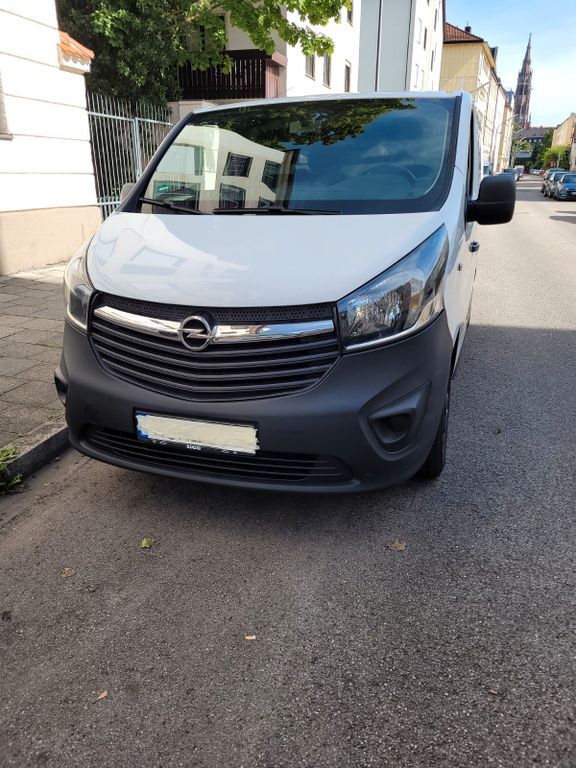 Vivaro