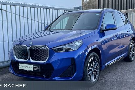 BMW iX1 24.919 km 42.299 &euro; Günzburg 89312