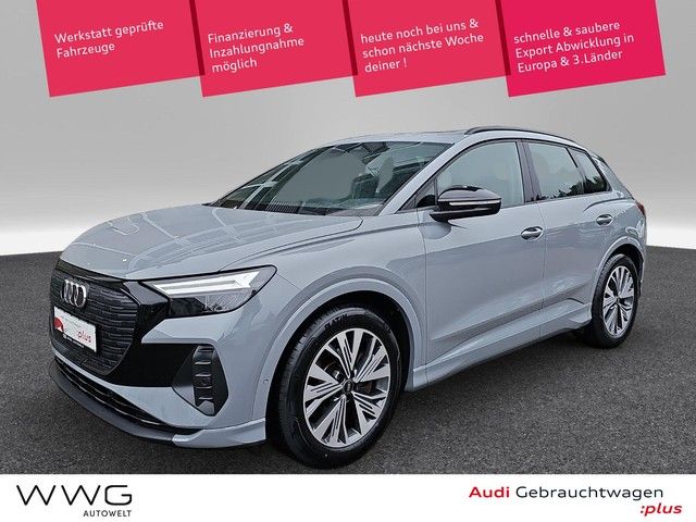 Audi Q4 e-tron 29.831 km 31.980 &euro; Schwäbisch Gmünd 73527
