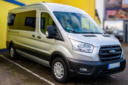 Ford Transit 95.000 km 28.990 &euro; Nürnberg 90439