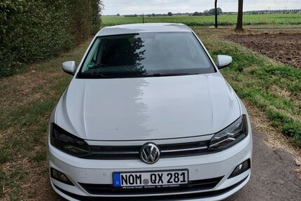 VW Polo 8.800 km 17.390 € Hohenhameln 31249