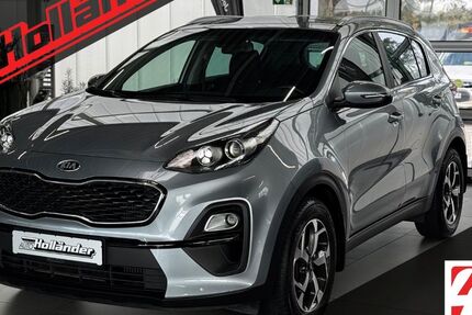 Kia Sportage 31.700 km 27.470 € Rheine 48432