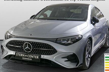 Mercedes-Benz CLA 200 3.000 km 41.478 &euro; Regensburg 93053