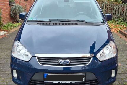 Ford C-Max 177.671 km 2.900 &euro; Lüdinghausen 59348