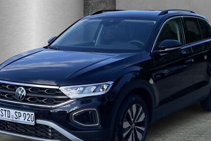 VW T-Roc 6.000 km 29.890 &euro; Stade 21682