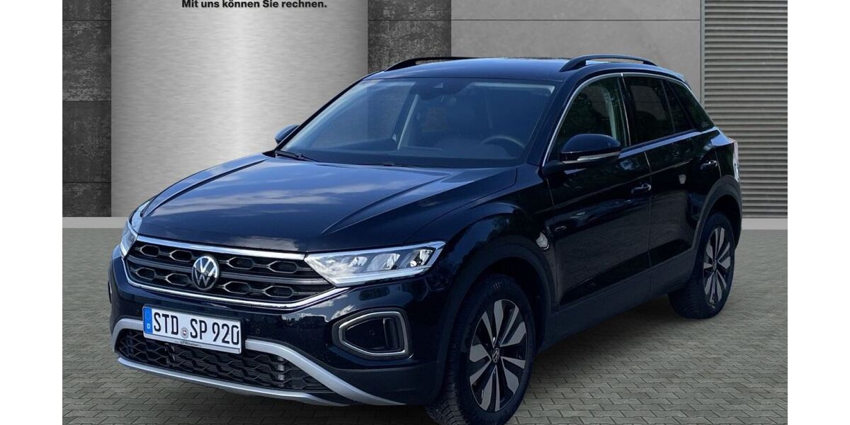 VW T-Roc 6.000 km 29.890 &euro; Stade 21682